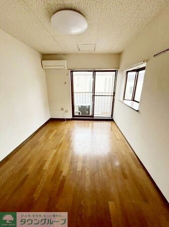 ベルファーストの物件内観写真